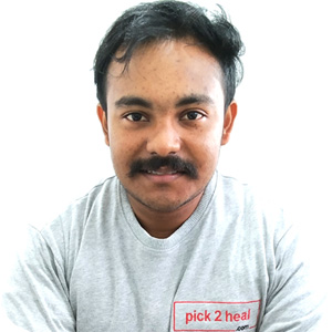Author image